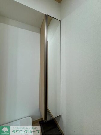 ランジュの物件内観写真